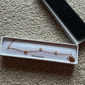 New things remembered bracelet